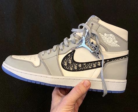 dior x jordan original price|dior jordan 1 release date.